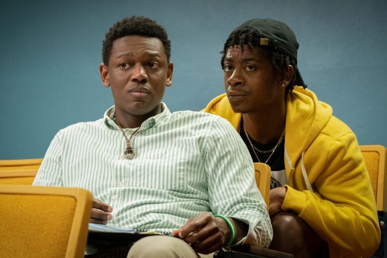 Movie Review – Emergency (2022)
